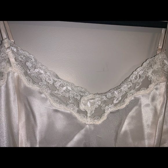 Vintage Parisian Intimates Cami - Picture 2 of 4